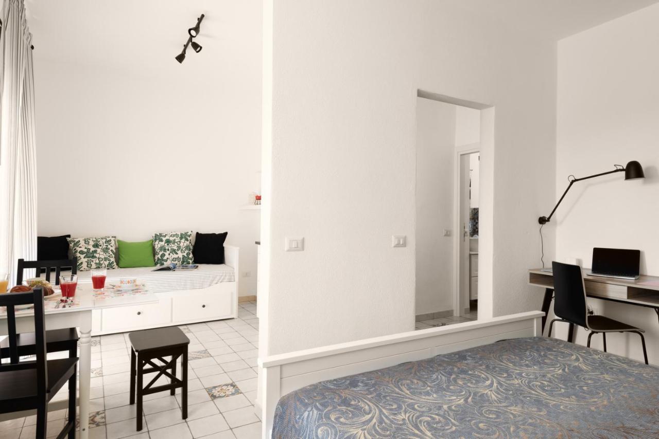 Altré Guest House Olbia Exterior foto