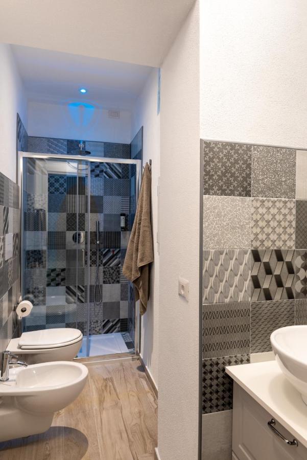 Altré Guest House Olbia Exterior foto