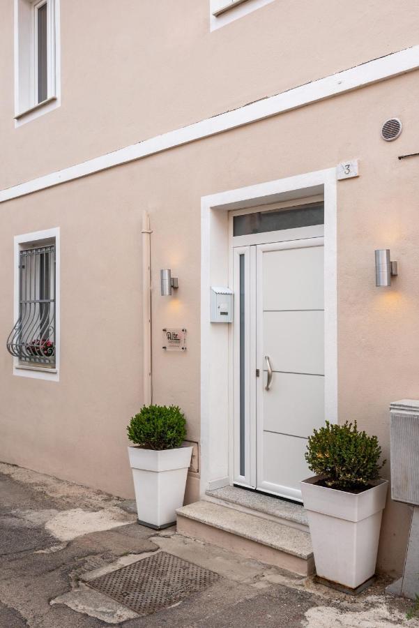 Altré Guest House Olbia Exterior foto